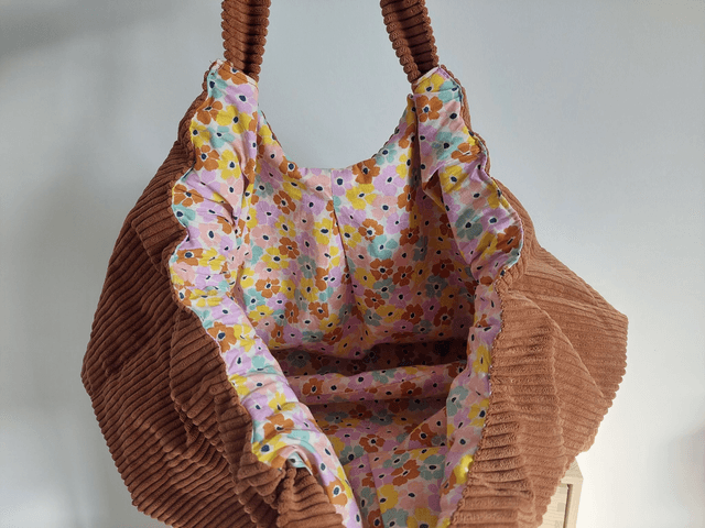 Sac épaule 