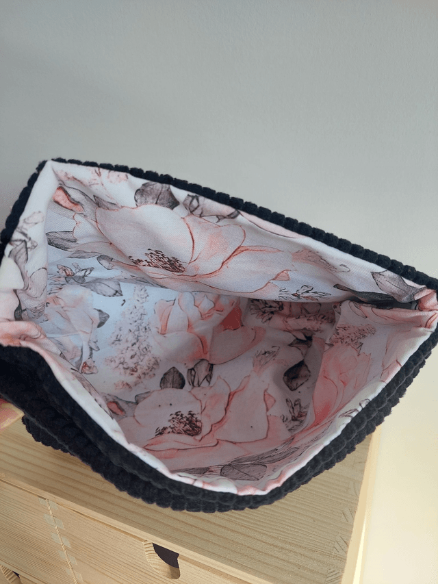 Pochette rabat