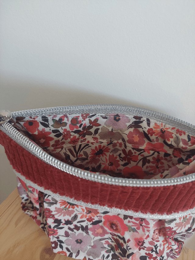 Ultra mini pochette