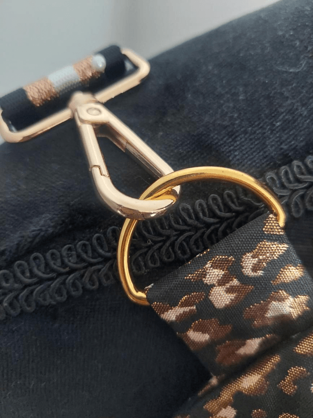 Banane taille 4