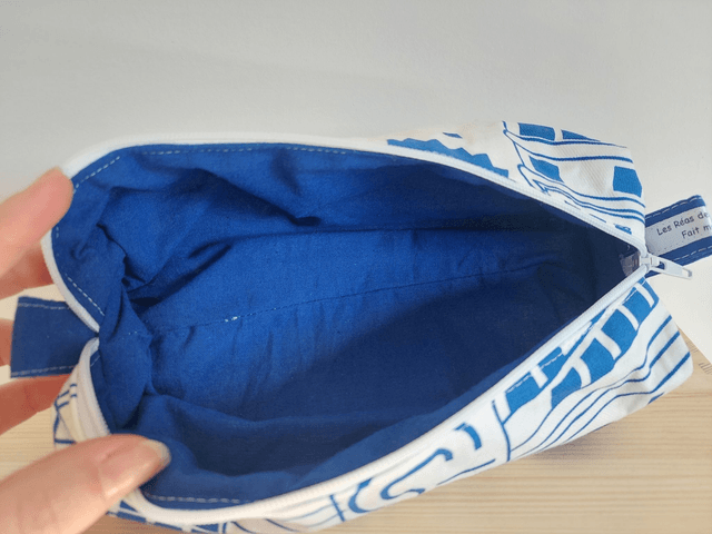 Trousse ecole