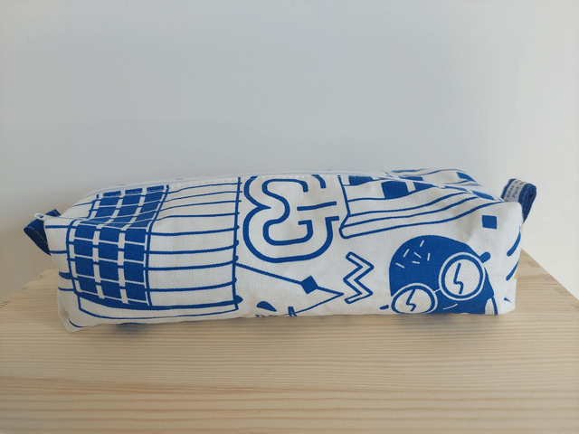 Trousse ecole
