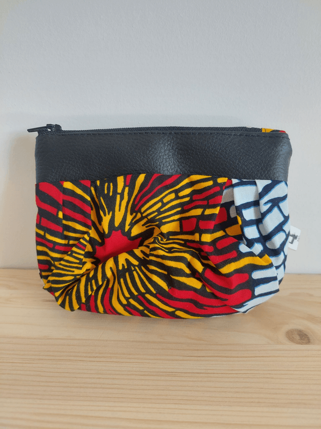 Ultra mini pochette