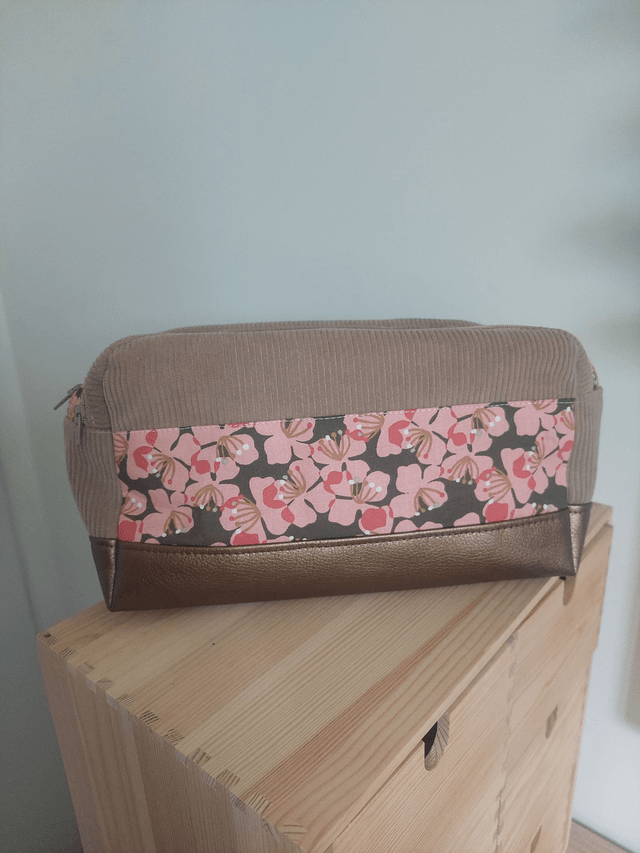 Trousse toilette 