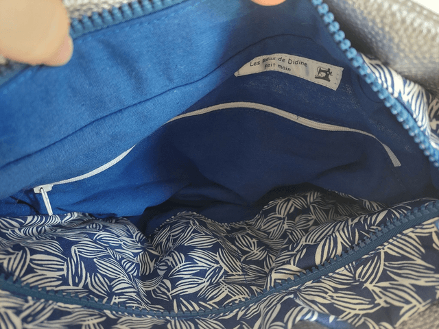 Sac bandoulière