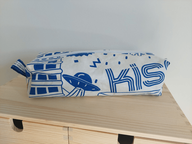 Trousse ecole