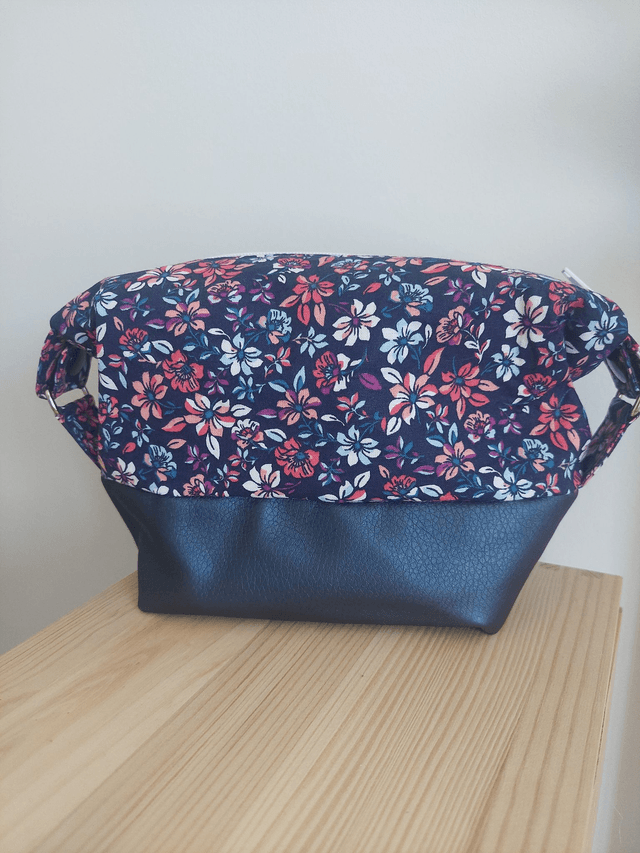 Ultra mini trousse toilette