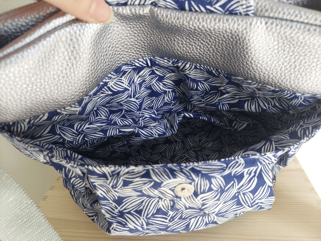 Sac bandoulière