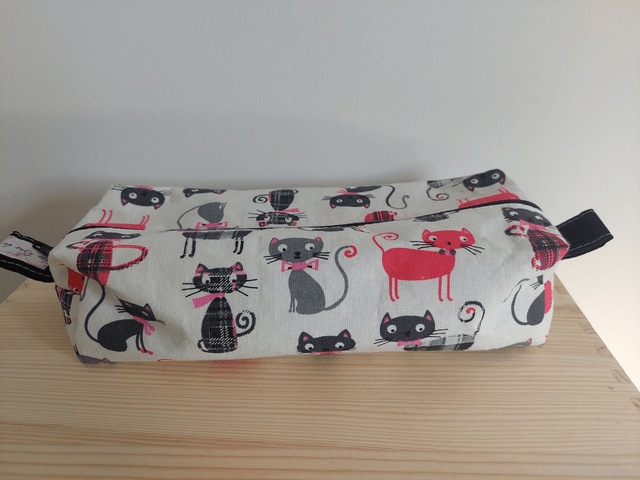 Trousse ecole