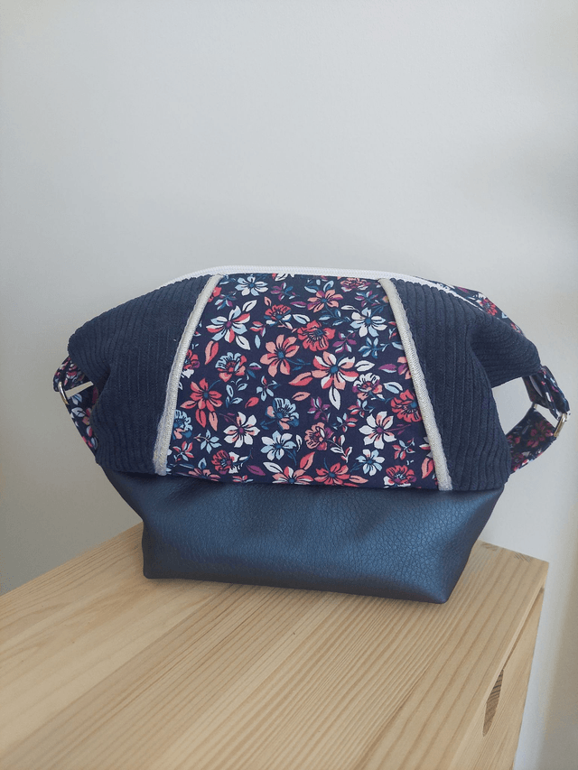 Ultra mini trousse toilette