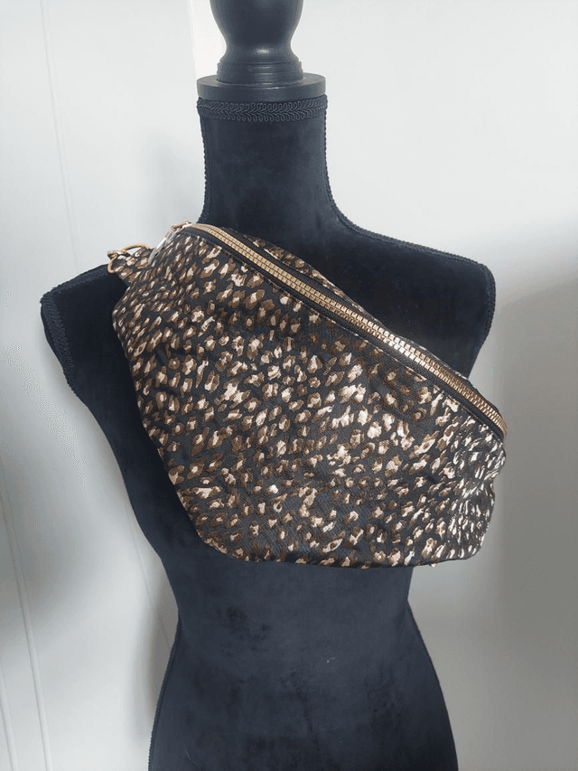 Banane taille 4