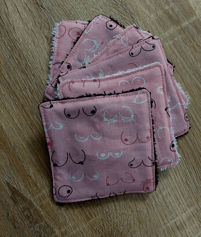 Coton lavable