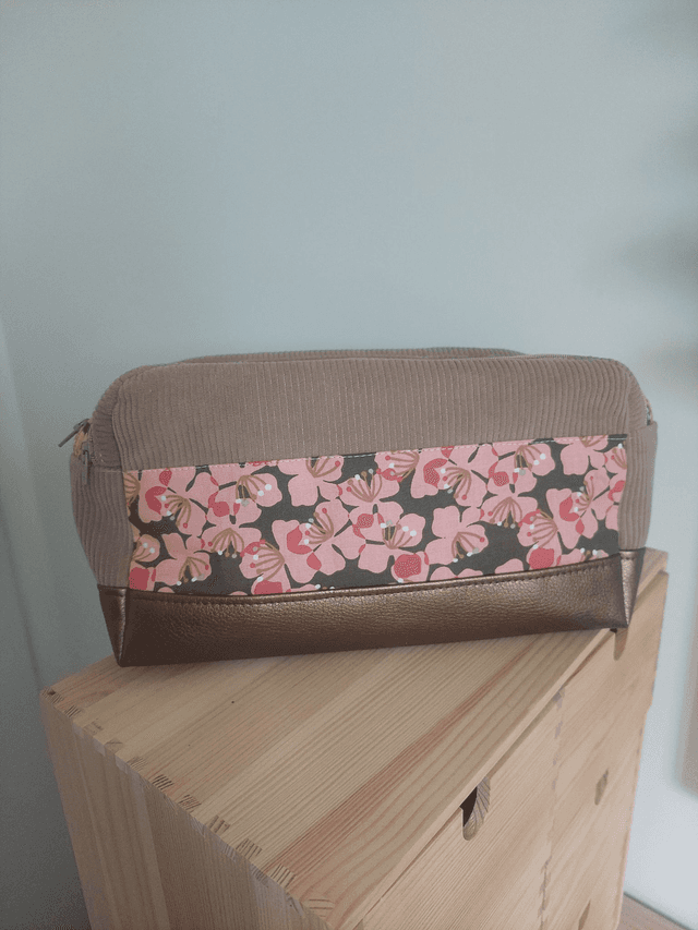Trousse toilette 