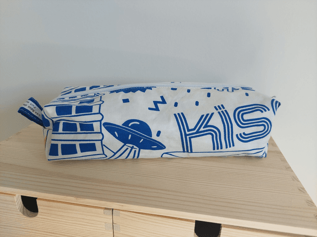 Trousse ecole