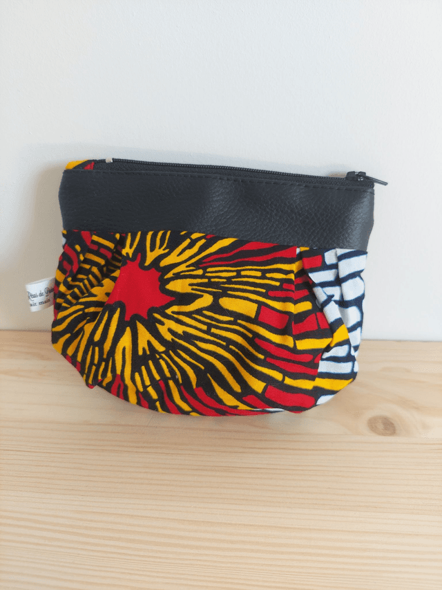 Ultra mini pochette